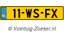 11WSFX
