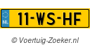 11WSHF