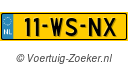 11WSNX