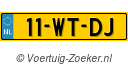 11WTDJ
