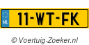 11WTFK