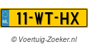 11WTHX