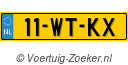 11WTKX
