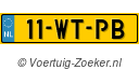 11WTPB