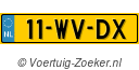 11WVDX