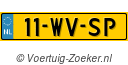 11WVSP