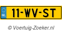 11WVST