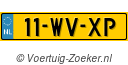 11WVXP