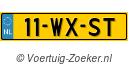 11WXST