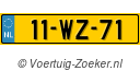 11-WZ-71