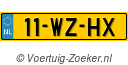 11WZHX