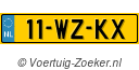 11WZKX