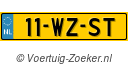 11WZST