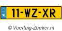 11WZXR