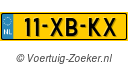 11XBKX