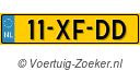 11XFDD