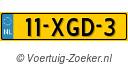 11XGD3