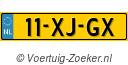 11XJGX