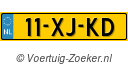 11XJKD