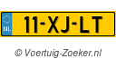 11XJLT