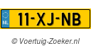 11XJNB
