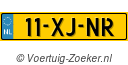 11XJNR