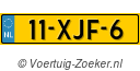 11XJF6