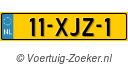11XJZ1