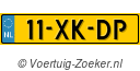 11XKDP
