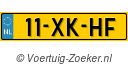 11XKHF