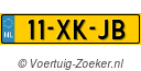 11XKJB