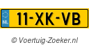 11XKVB