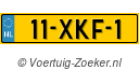11XKF1