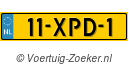 11XPD1
