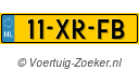 11XRFB