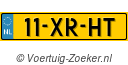 11XRHT