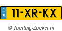 11XRKX