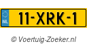 11XRK1