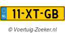 11XTGB