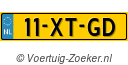 11XTGD