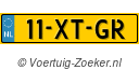 11XTGR