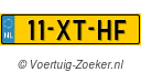 11XTHF