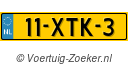 11XTK3