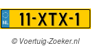 11XTX1