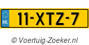 11XTZ7
