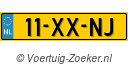 11XXNJ