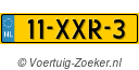 11XXR3