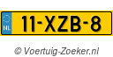 11XZB8