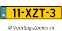 11XZT3