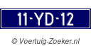 11YD12